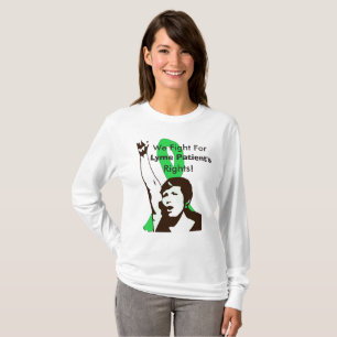 We Fight for Lyme Disease Patients Rights Top