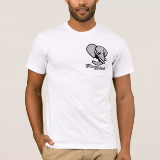 We Fight This Together (TR Front | DM Back) #2 T-Shirt