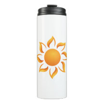 We fill the days with sunshine