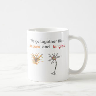 We Go Together Coffee Mug