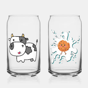 We Go Together Like... Can Glass