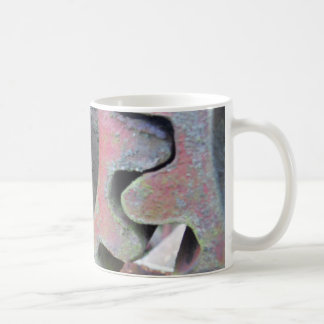 We go together like... coffee mug