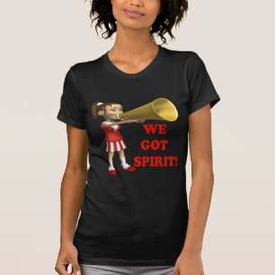 We Got Spirit 2 T-Shirt