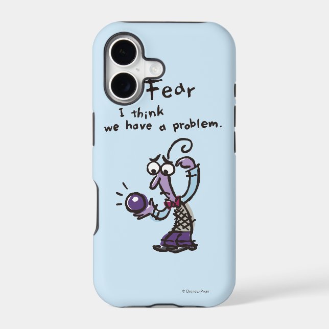 We Have a Problem (Back)