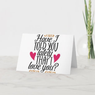 WE HAVE AN **ANNIVERSARY TO CELEBRATE** CARD