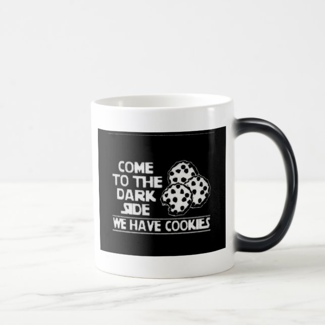 We have Cookies Mug (Right)