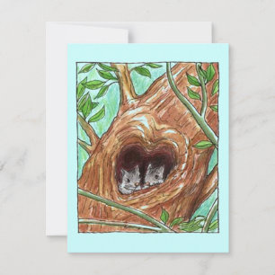 We Have Moved Announcement New Address Invitation