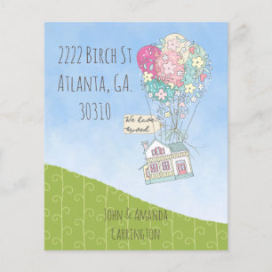 We Have Moved Into Darling Hygge Home 