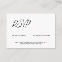 We have reserved seats for you template budget