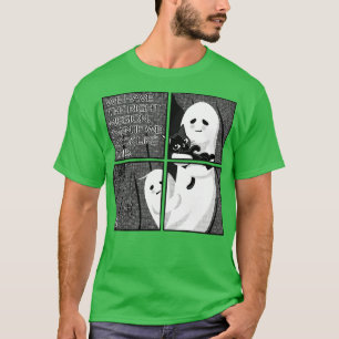 We Have The Mission T-Shirt