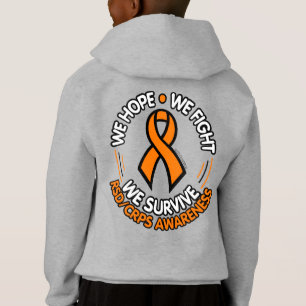 We Hope We Fight We Survive...RSD/CRPS