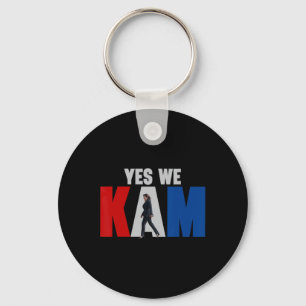 We Kam Harris 2024 Wheimer 2024 Vote Harris Waltz Keychain