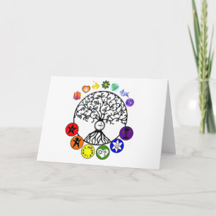 We Keep Our Promises Thank You Card