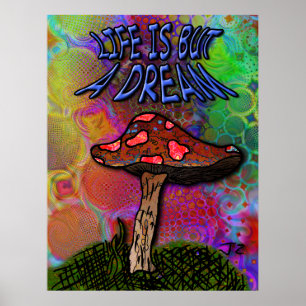 We knew the truth when we were children... poster