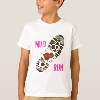 We like it Dirty! T-Shirt