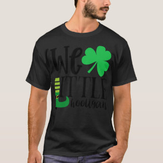 We Little Hooligan T-Shirt