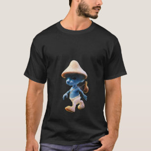 We Live We Love We Lie Cat Meme V Neck T-Shirt