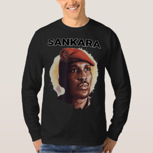We Love Thomas Sankara T-Shirt