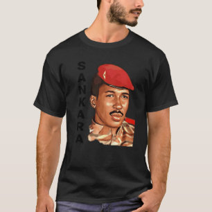 We Love Thomas Sankara T-Shirt