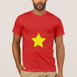 we love Viet Nam T-Shirt