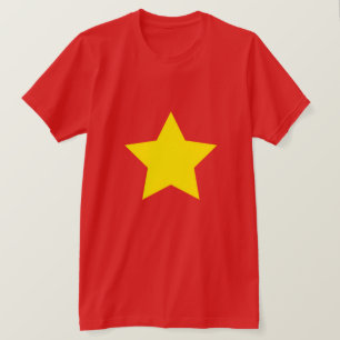 we love Viet Nam T-Shirt