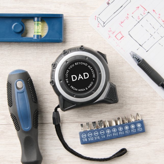 We Love You Beyond Measure Dad 1 (Workshop)