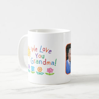 We Love You Grandma - Dr. Kevorkian Mug