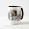 We Love You Grandpa Personalized Custom Mug
