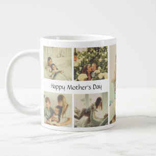 We Love You Mommy - Happy Mother's Day Mug