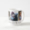 We Love You Personalized Photo Mug