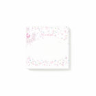 We Made a Wish Baby Shower Post It Notes Planning