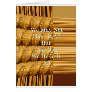 We may not have it all girafe safari hakuna mata