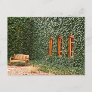 We Moved! Announcement Postcard