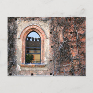 We Moved! Announcement Postcard