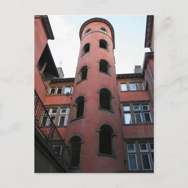 We Moved! Announcement Postcard (Front)