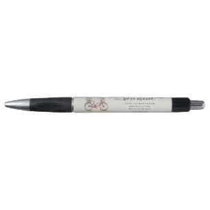 We Moved Change of Address Moving Announcement Pen