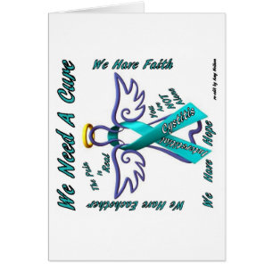 We Need A Cure (Interstitial Cystitis)