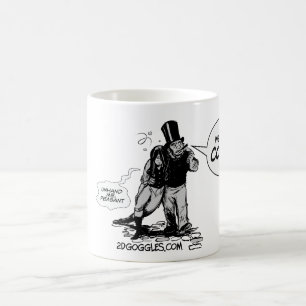 We Need Coffee Mug