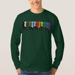 We Protect Us T-Shirt