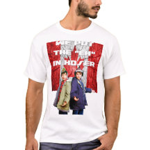 We Put The EH Hoser - Bob & Doug Vintage 