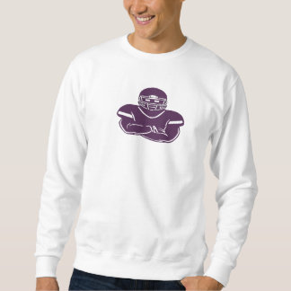 We Ready Men’s Sweatshirt