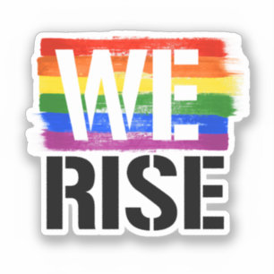 We Rise