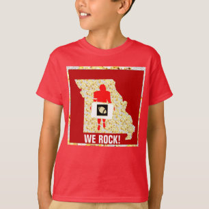 WE ROCK! T-Shirt