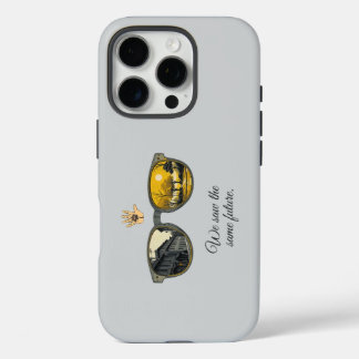 We saw the same future iPhone 16 pro case