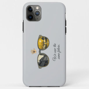 We saw the same future iPhone 11 pro max case