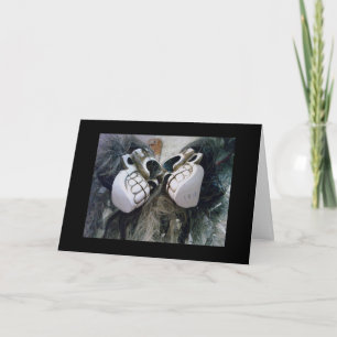 WE SAY HAVE A HAPPY HALLOWEEN OR ANSWER TO US CARD