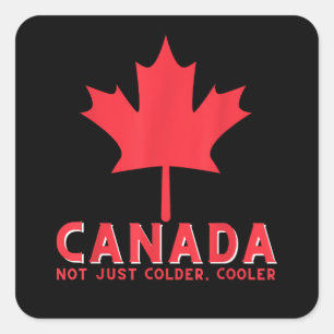 We Serve Beer Colder Cheaper Than Your Ex Funny Ba Square Sticker