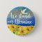WE STAND WITH UKRAINE Button