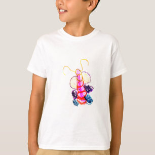 "We stand with You Caterpillar", "jGibney The MUSE T-Shirt