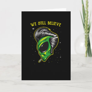 We Still Believe Card